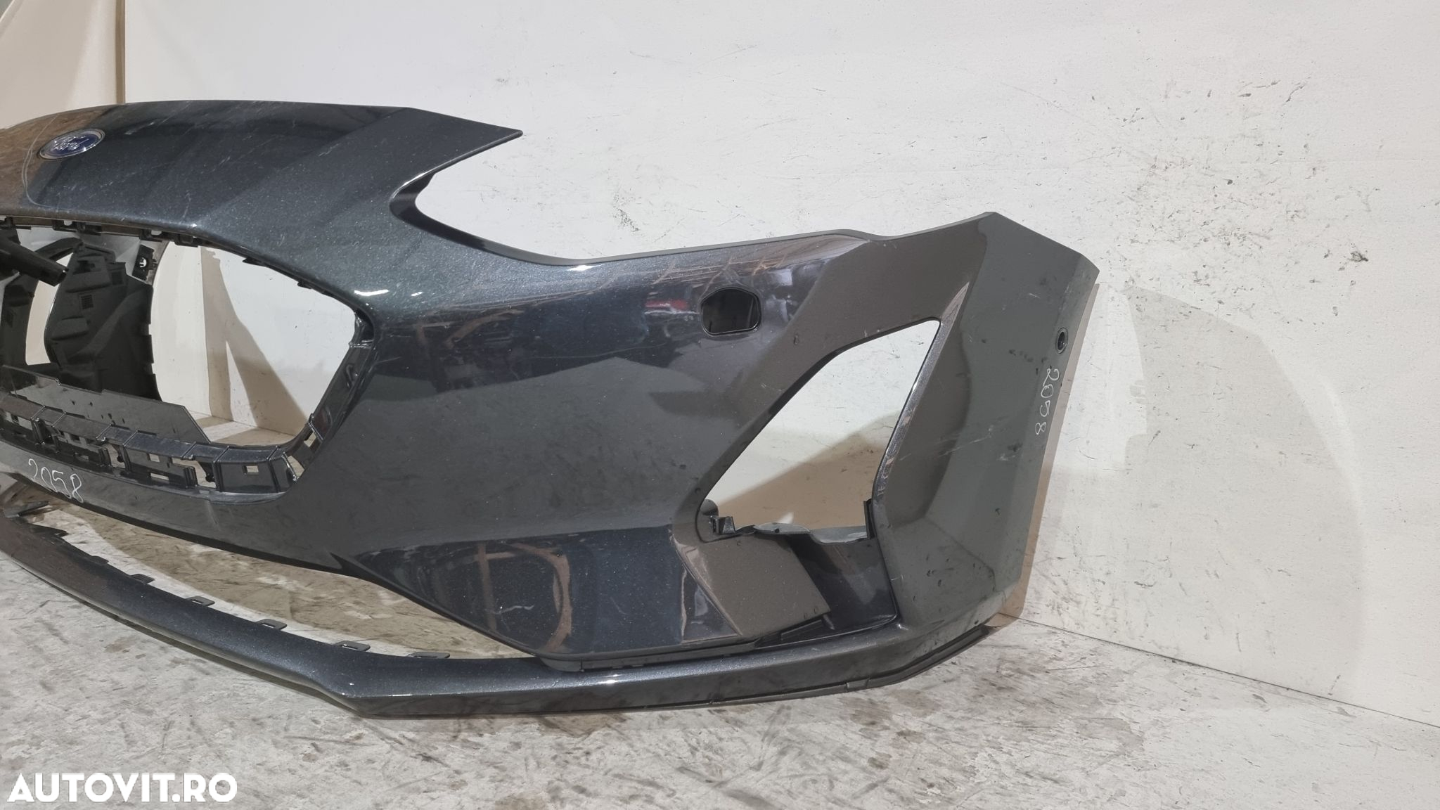 Bara fata Ford Focus 4, 2018, 2019, 2020, 2021, 2022,  cod origine OE JX7B-17757-A. - 8