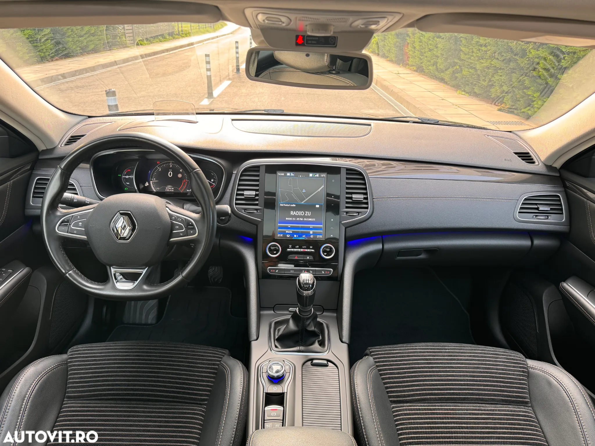 Renault Talisman - 11