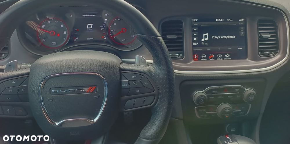 Dodge Charger - 15