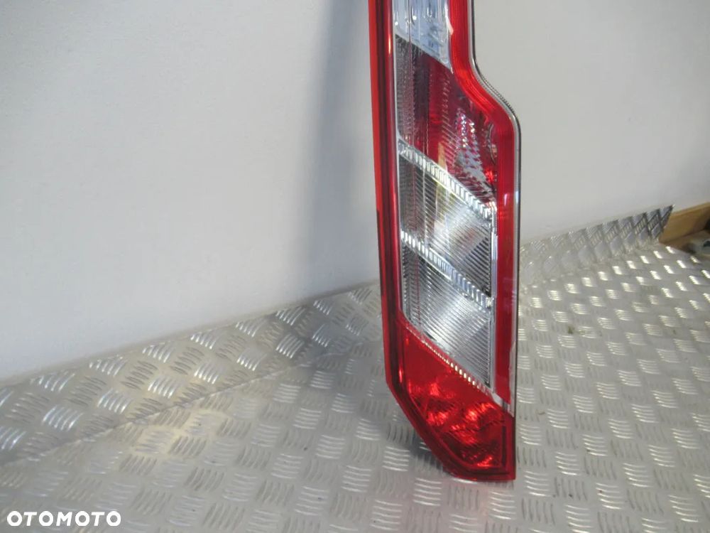 LAMPA TYLNA TYŁ LEWA FORD TRANSIT CUSTOM 2012-2017 - 5