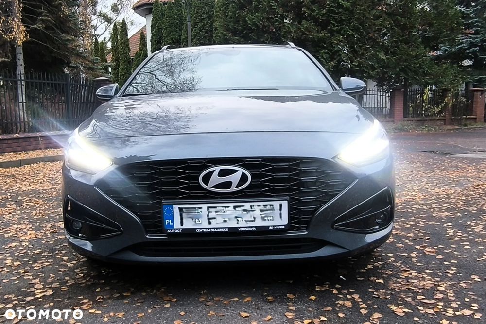 Hyundai i30 1.5 T-GDI 48V Smart DCT - 5