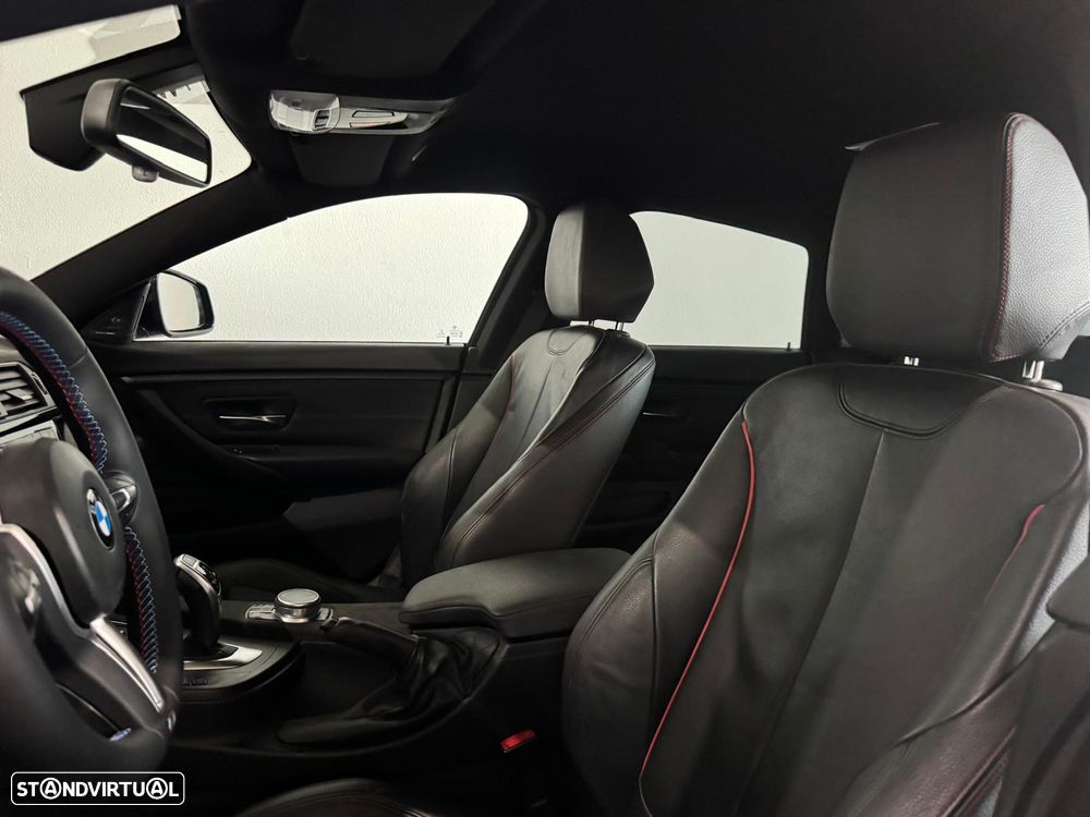 BMW 420 Gran Coupé d Pack M Auto - 21