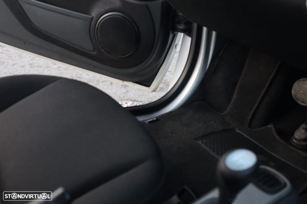 Smart ForTwo Coupé cdi softouch passion dpf - 33