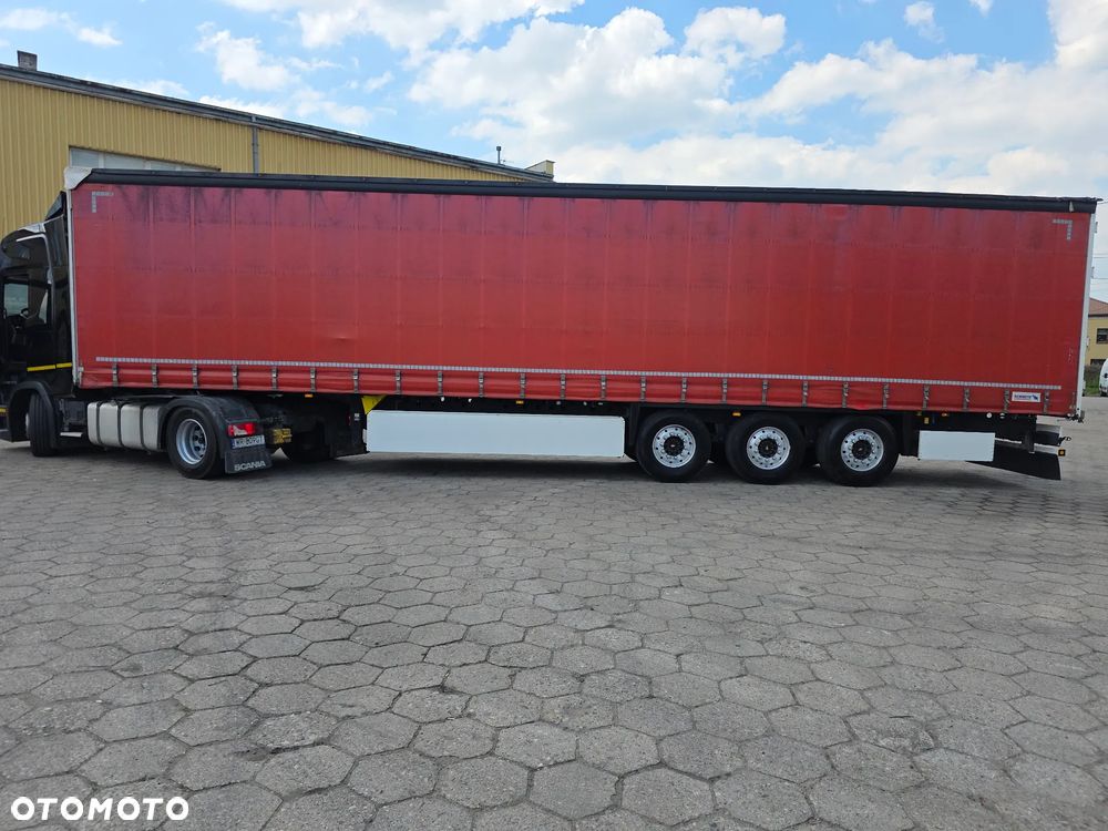 Schmitz Cargobull SCS24L - 11