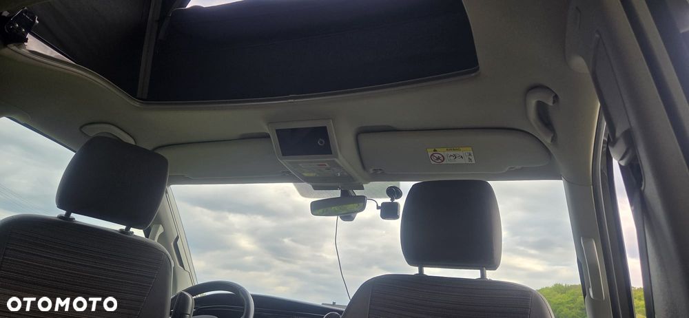 Volkswagen California - 14