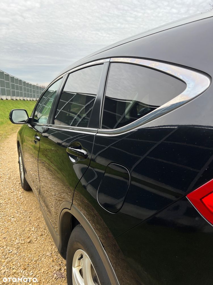 Honda CR-V 1.6i-DTEC Elegance Plus (2WD) - 19