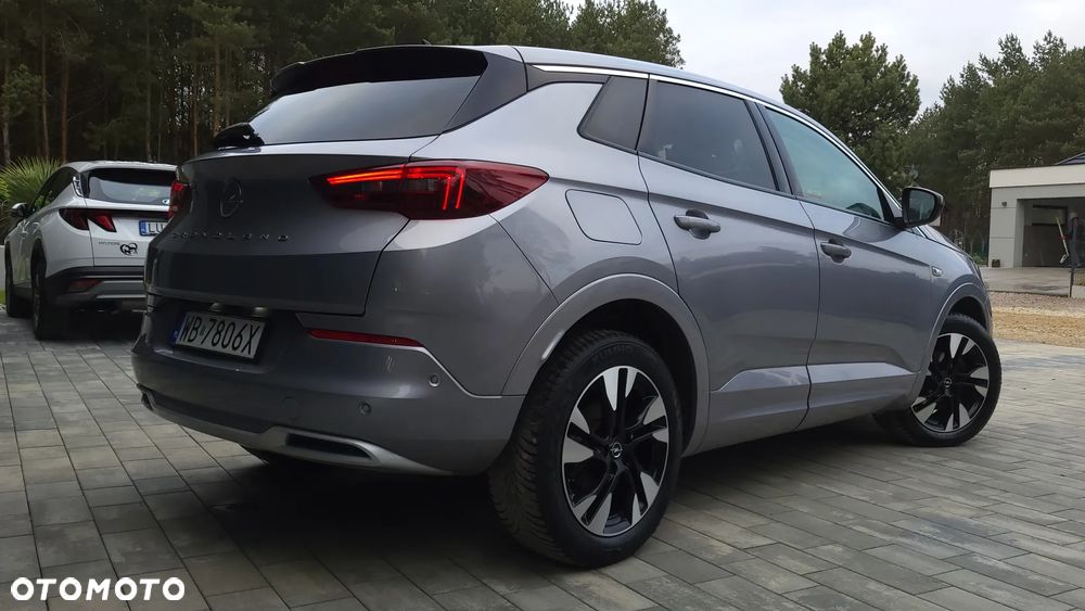 Opel Grandland 1.5 CDTI Business Elegance S&S - 12