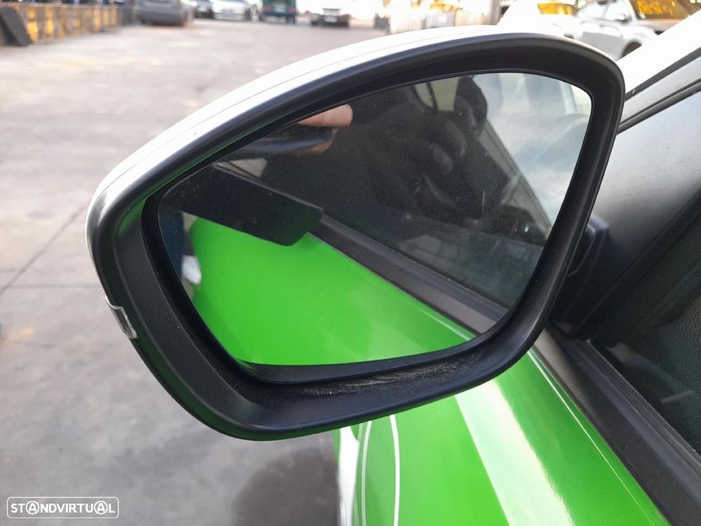 Retrovisor / espelho esquerdo PEUGEOT 308 II - 2