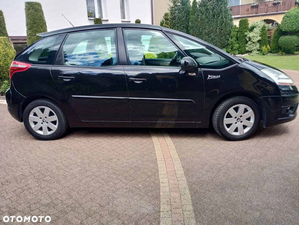 Citroën C4 Picasso 1.8i Impress Pack - 5