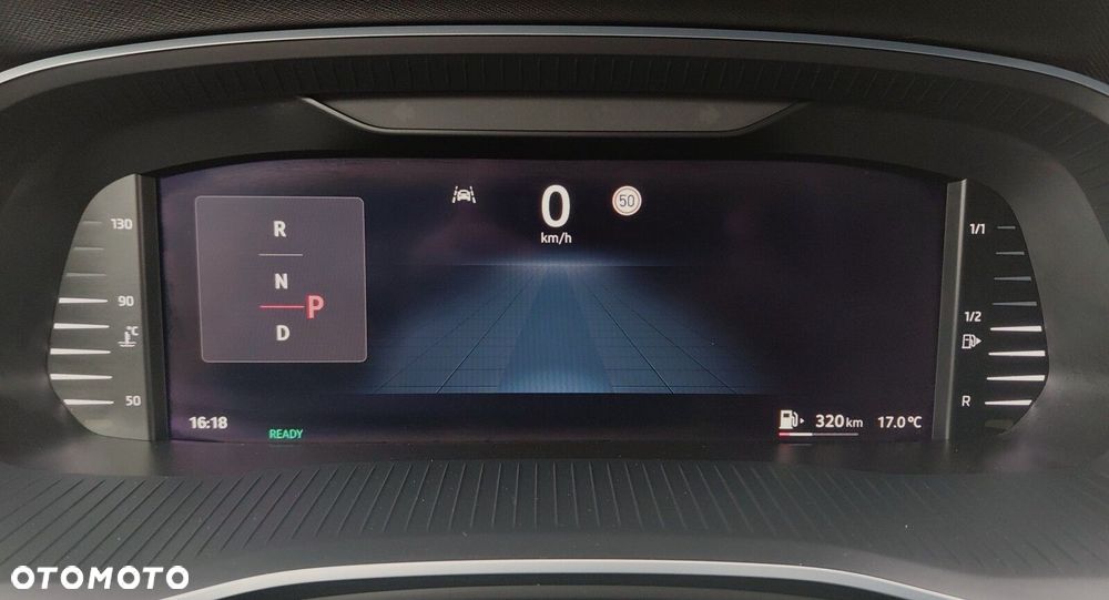 Skoda Octavia 1.5 TSI mHEV Selection DSG - 26