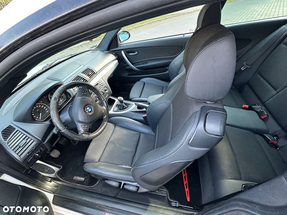 BMW Seria 1 118d DPF - 23