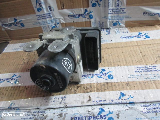 Abs 57110SEGE541M1 HONDA ACCORD 2005 2.2 CDTI - 3