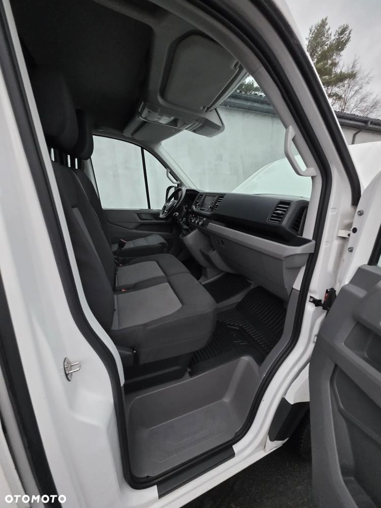 Volkswagen Crafter - 29