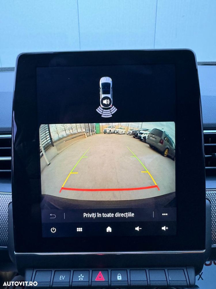 Renault Arkana E-TECH 145 Esprit Alpine - 20