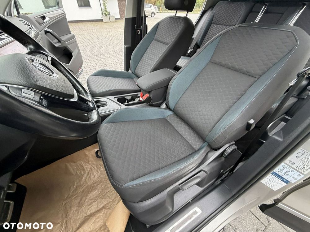 Volkswagen Tiguan 2.0 TDI SCR DSG IQ.DRIVE - 14