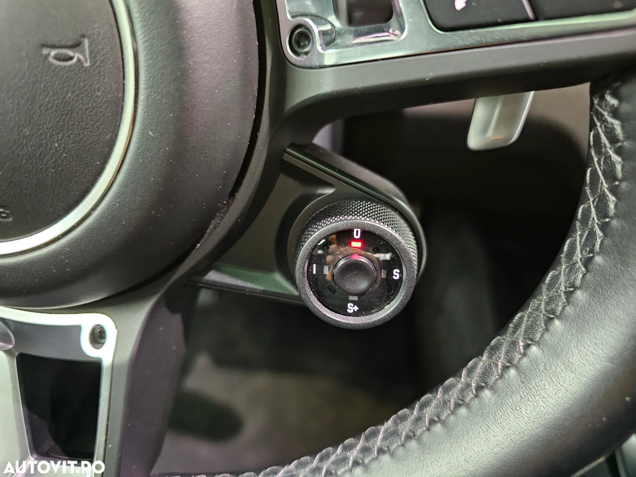 Porsche Cayenne Turbo - 23
