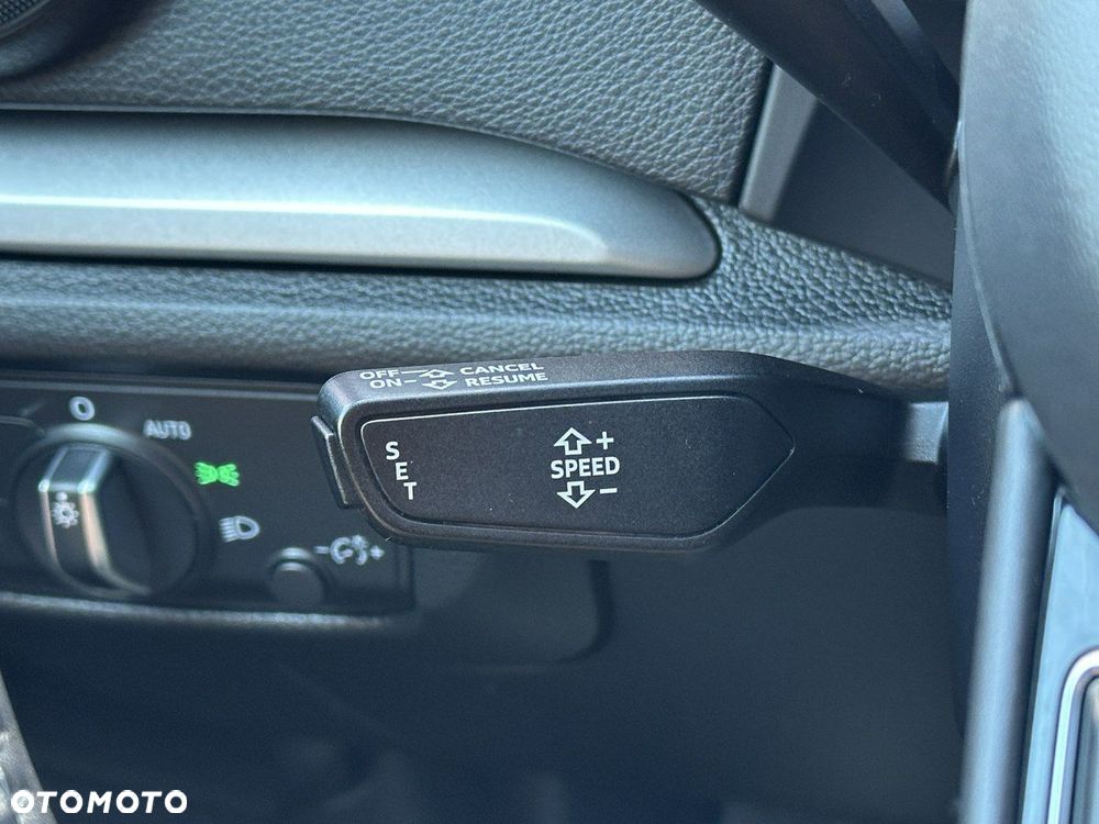 Audi A3 Limousine 1.5 TFSI Sport - 22