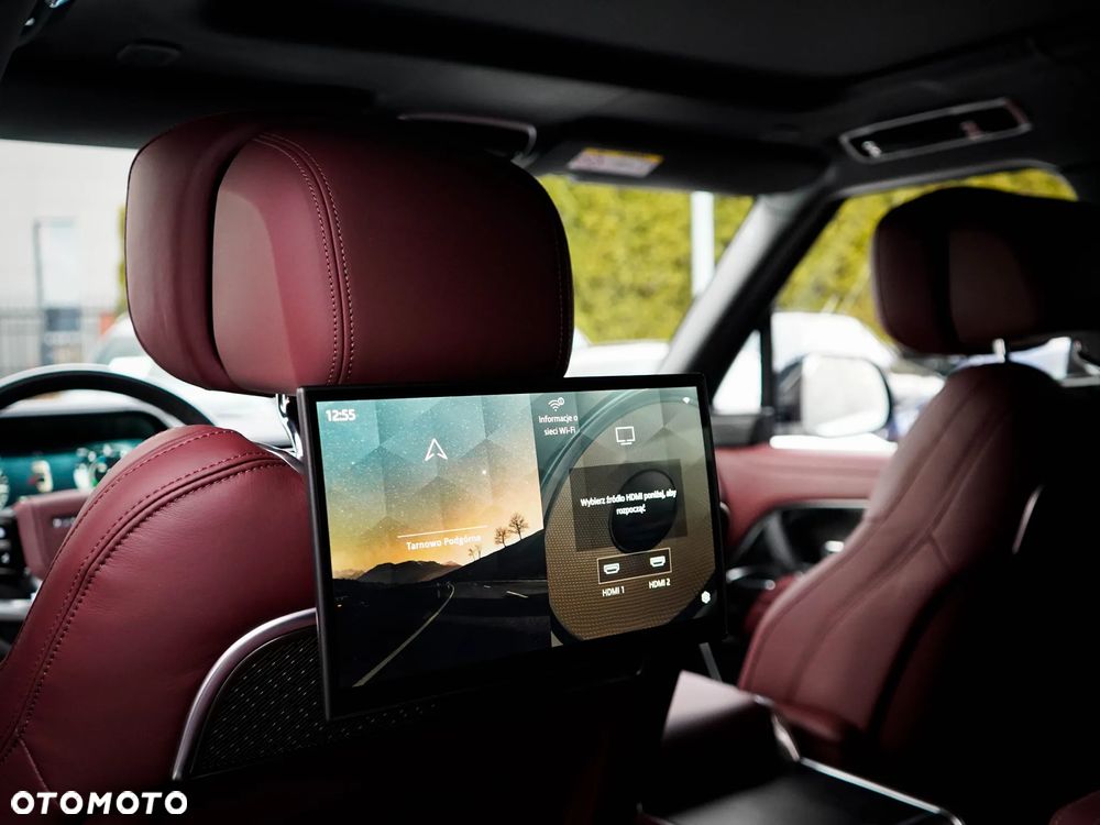 Land Rover Range Rover 3.0 P460e PHEV Autobiography - 29