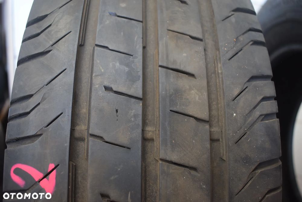 R16C 235/65 Continental ContiVanContact 200 - 7