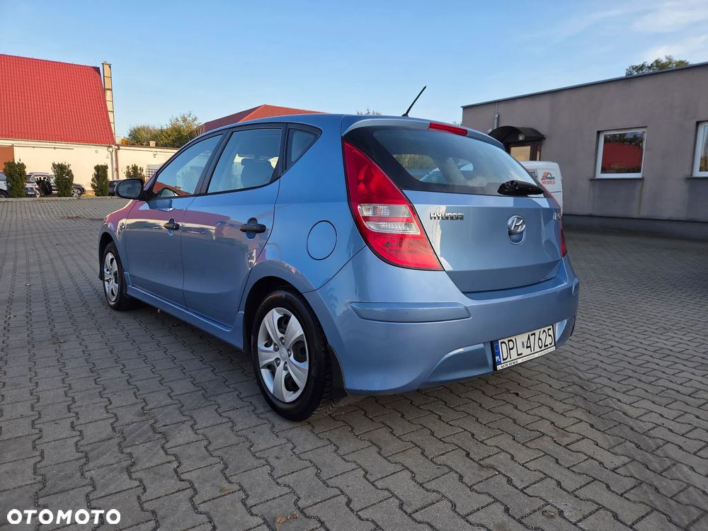 Hyundai i30 ver-1-4-edition-plus - 3