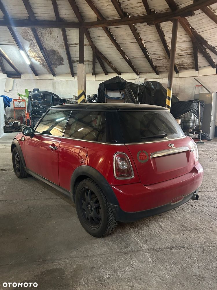 MINI Cooper Standard - 8
