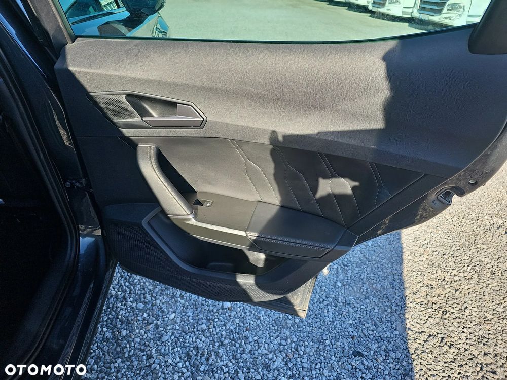 Cupra Formentor 1.5 TSI DSG - 24