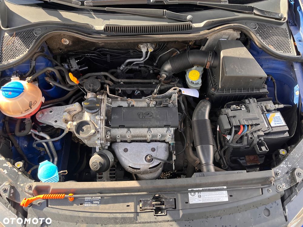 Volkswagen Polo 1.2 Comfortline - 32