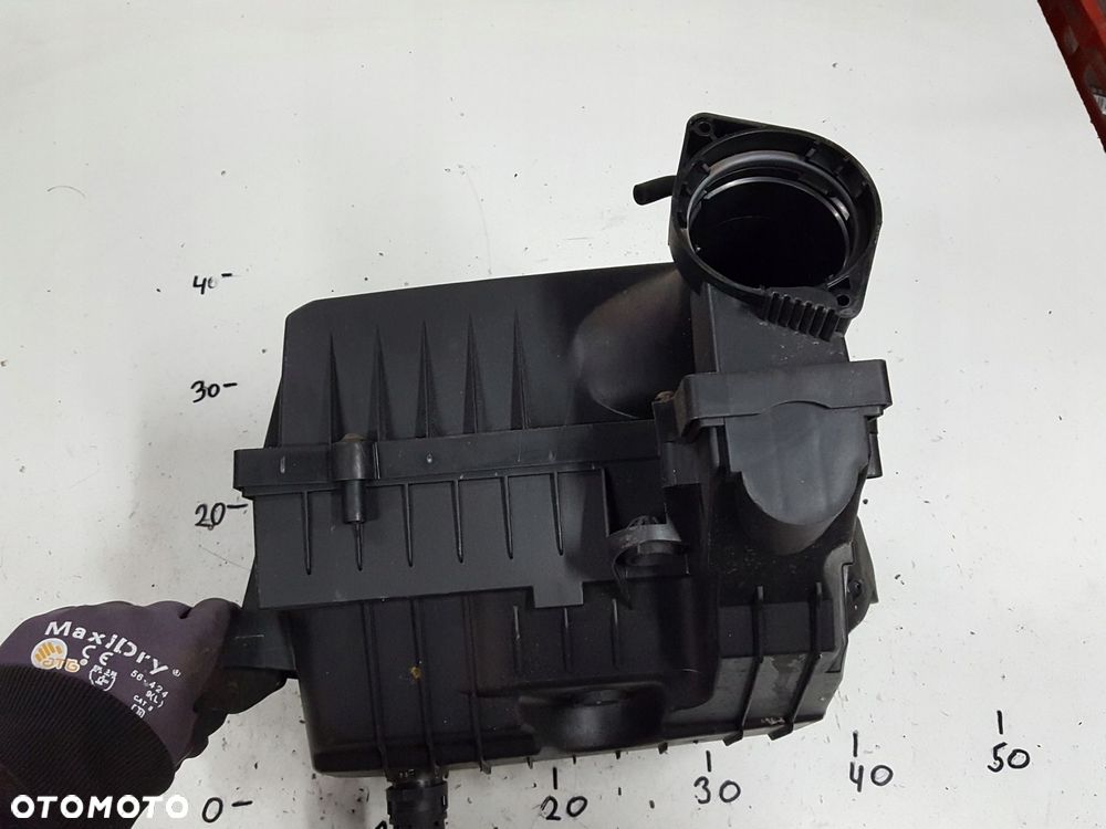 OCTAVIA 3 III 1.6 TDI CLH OBUDOWA FILTRA POWIETRZA - 3