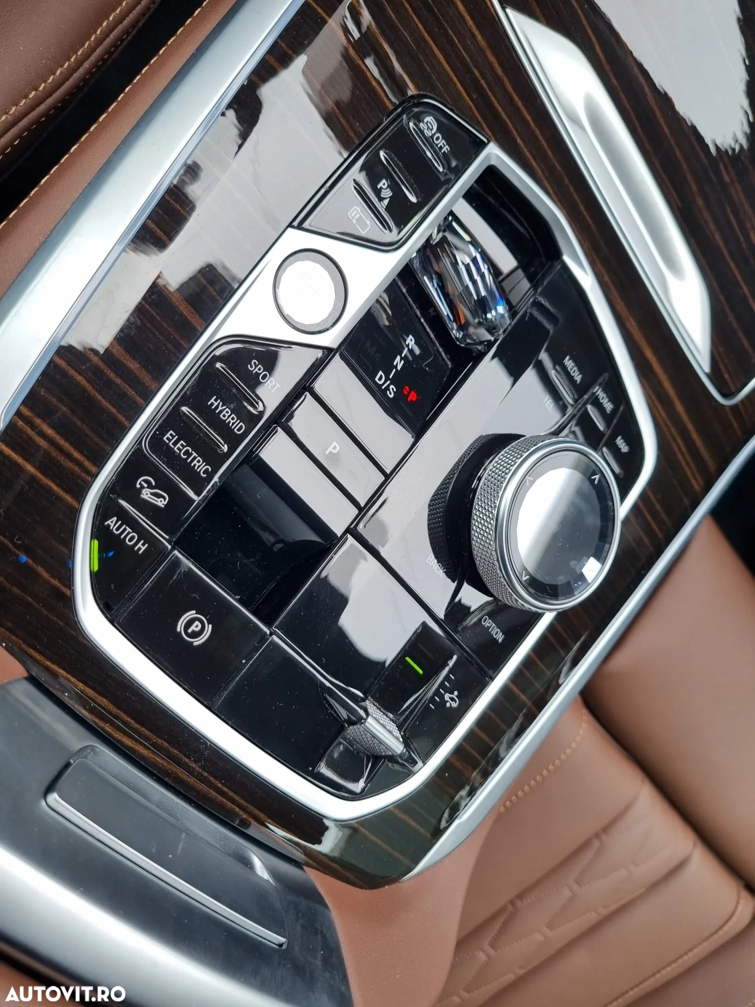 BMW X5 xDrive50e AT PHEV - 20