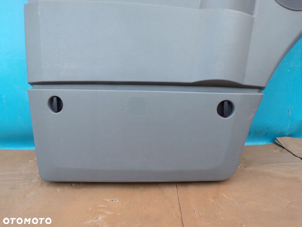 SPRINTER 906 CRAFTER - boczek tapicerka drzwi przednich LEWYCH - 4