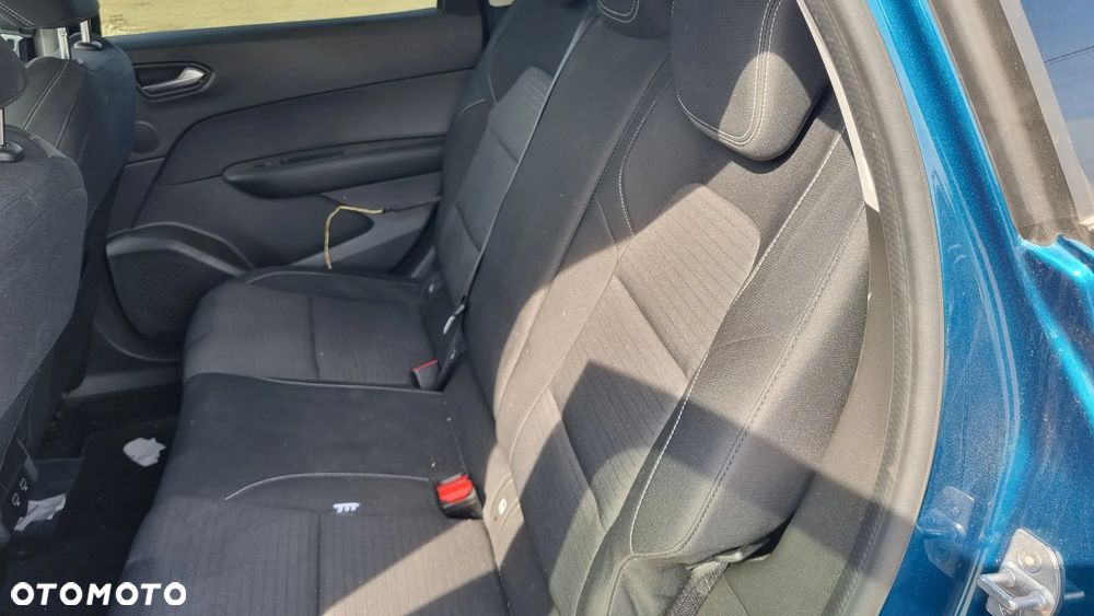 Renault Arkana E-TECH Full 145 Techno - 28