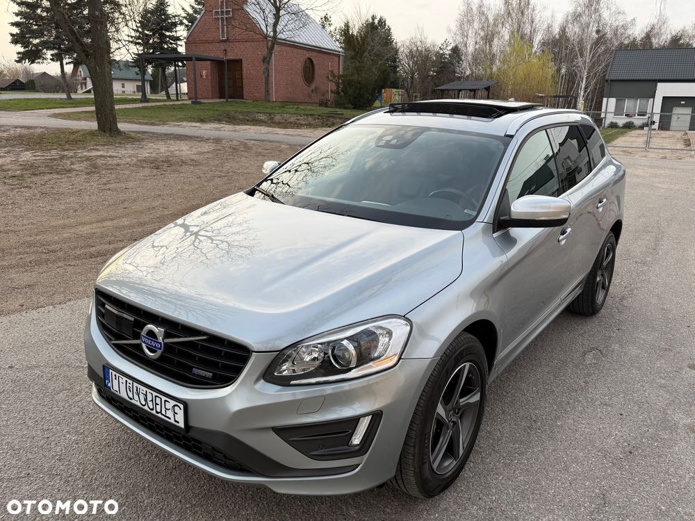Volvo XC 60 - 3