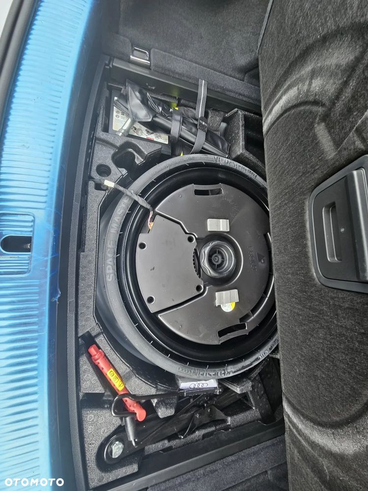 Audi Q5 Sportback - 32