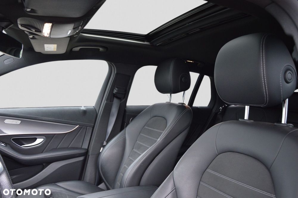 Mercedes-Benz EQC 400 4-Matic Sport - 14