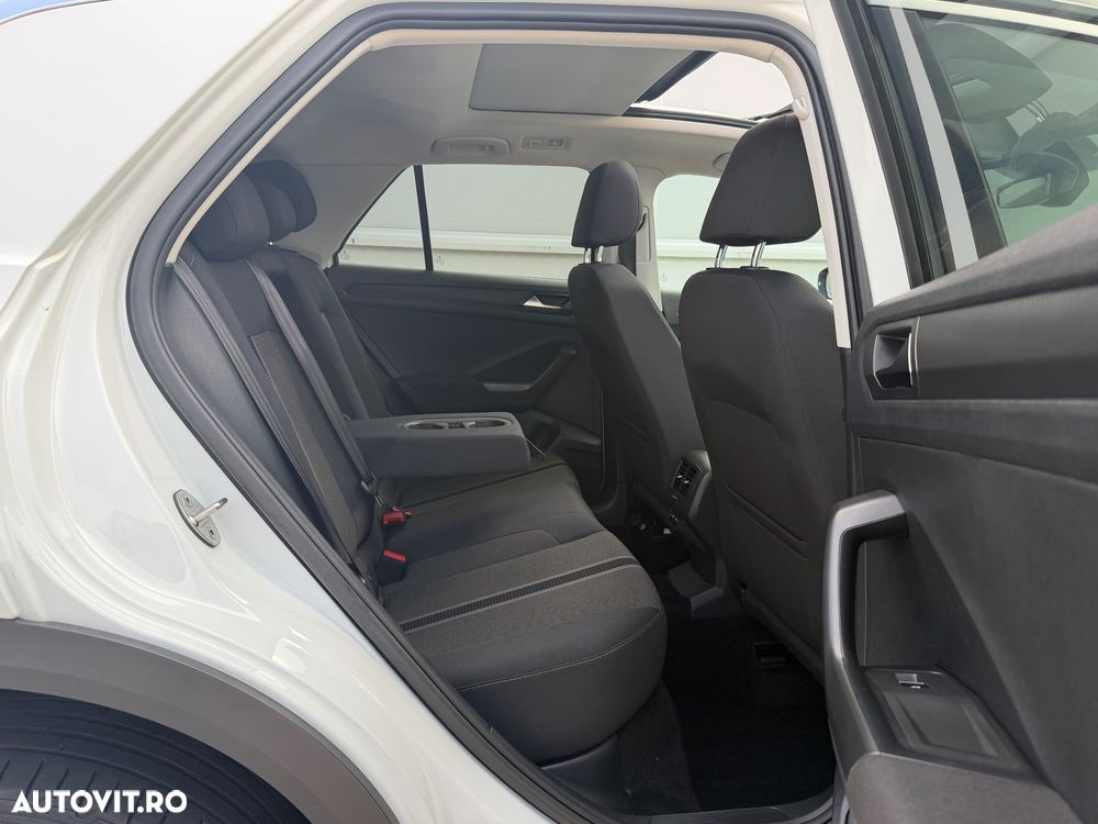 VOLKSWAGEN T-Roc 2021 — imagine 8