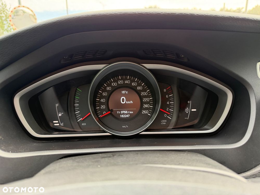 Volvo V40 T2 Drive-E Kinetic - 4