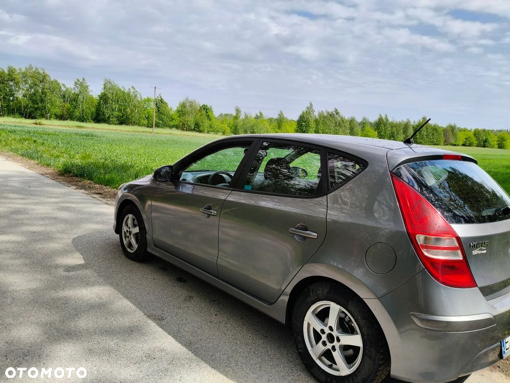 Hyundai i30 1.4 Classic + EU5 - 1