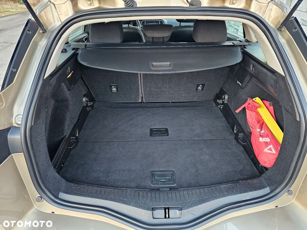 Renault Megane 1.6 SCe Life - 9