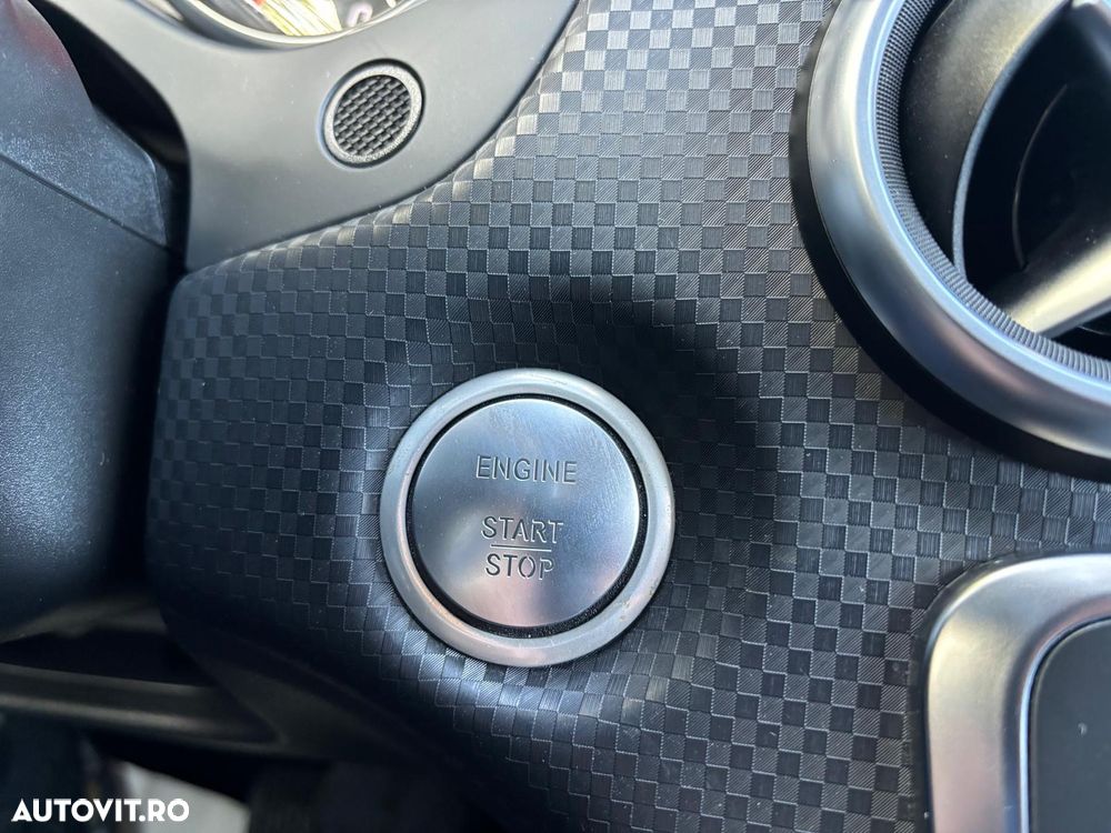 Mercedes-Benz A 200 CDI 7G-DCT Style - 8