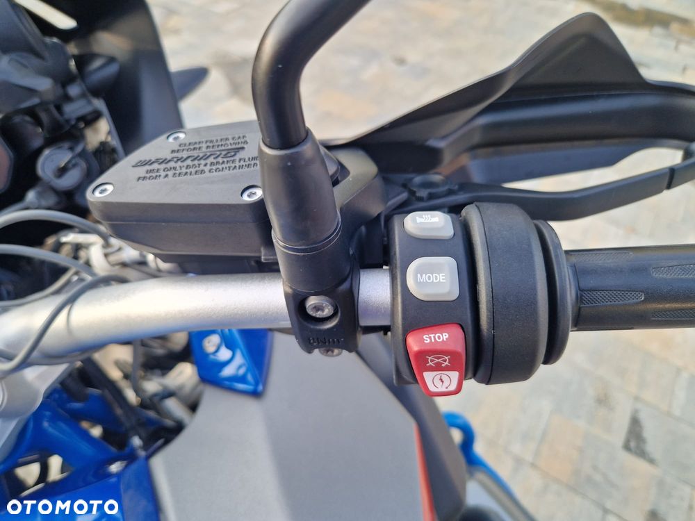 BMW GS - 14