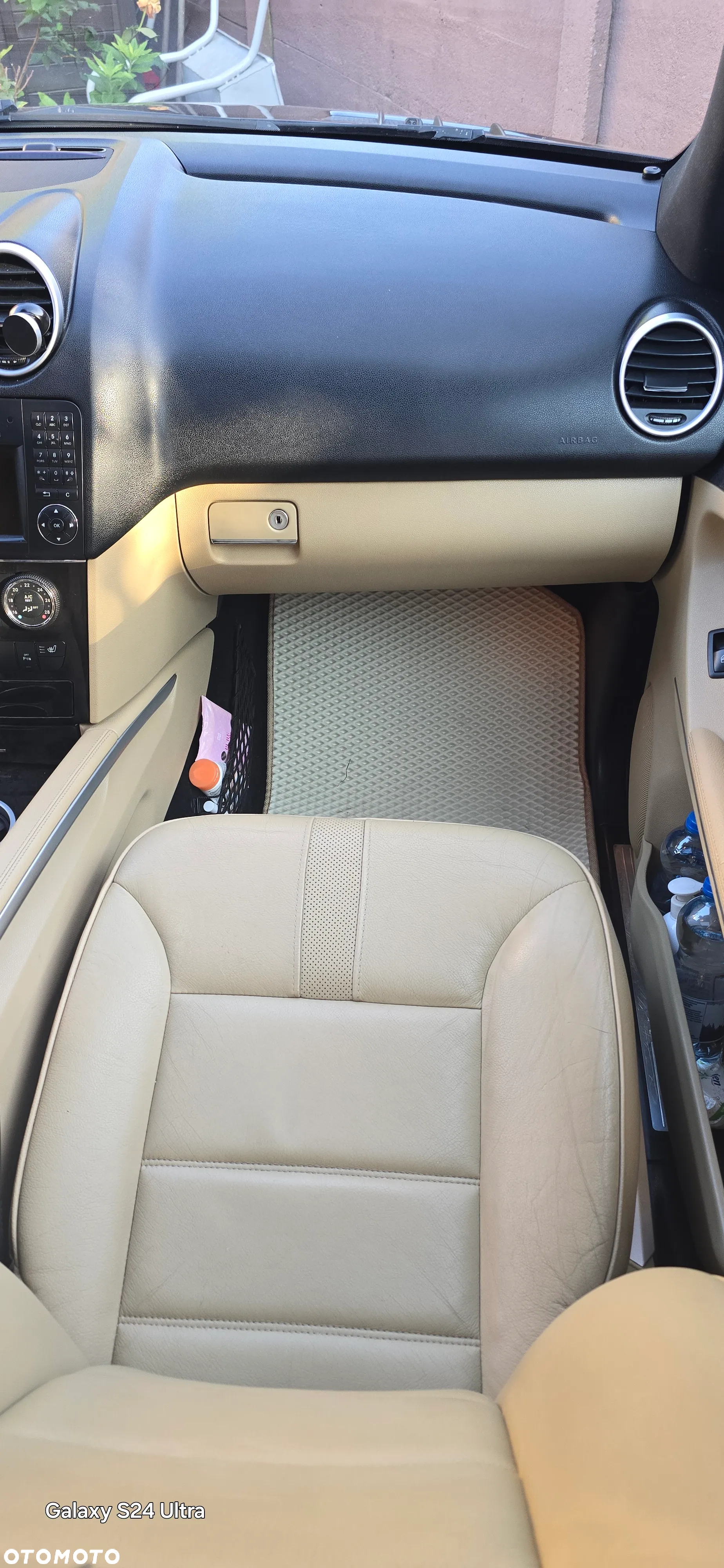 Mercedes-Benz ML 320 CDI 4-Matic - 30