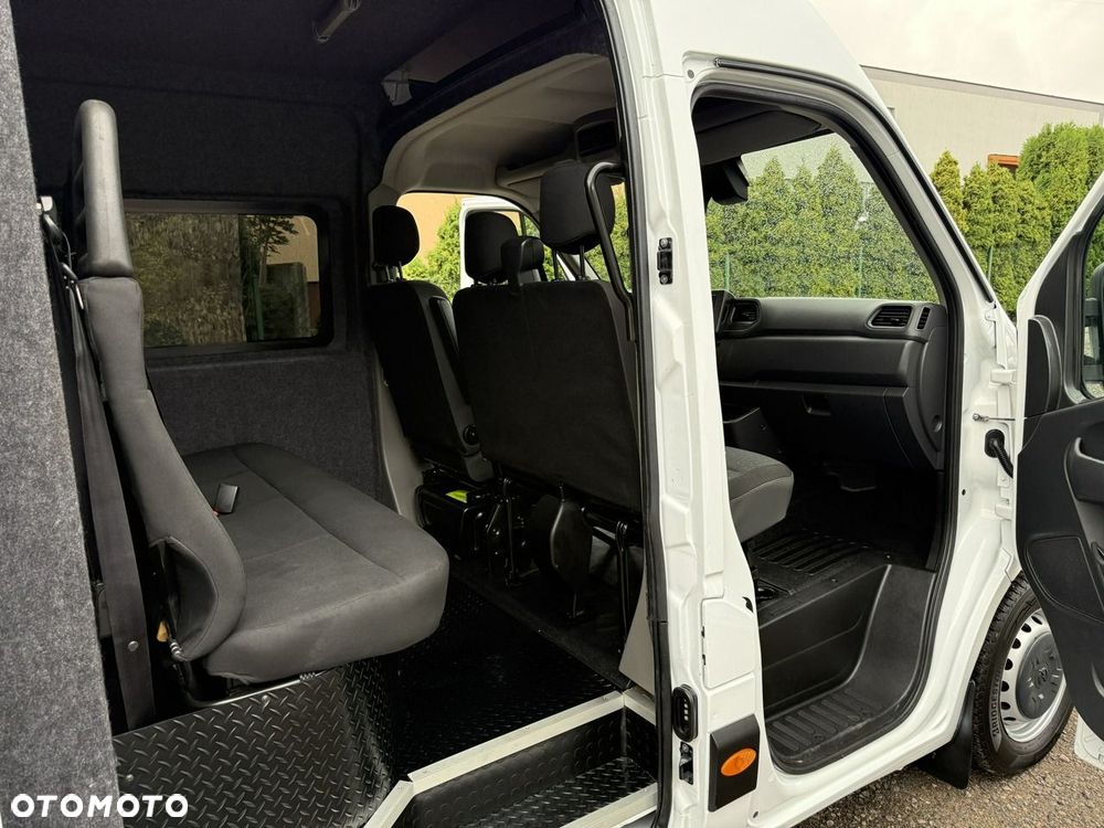 Renault Master - 17