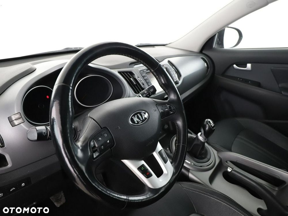 Kia Sportage 1.6 GDI L 2WD - 15