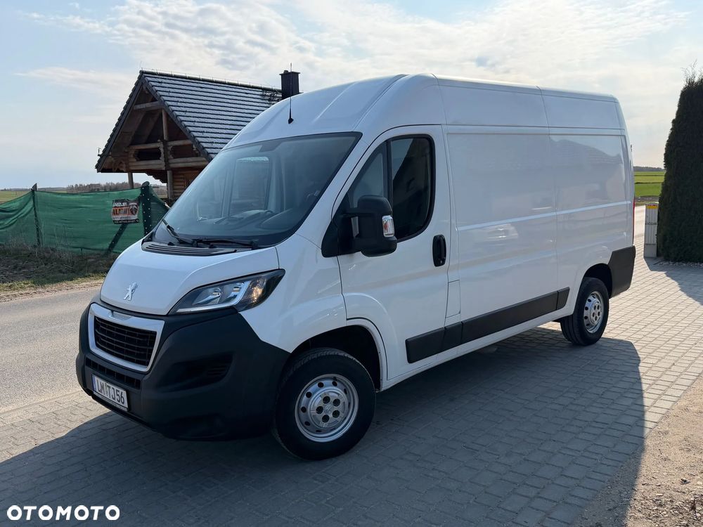 Peugeot Boxer - 30
