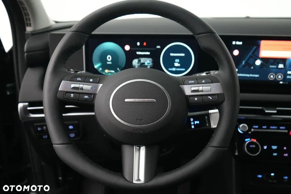 Hyundai Tucson 1.6 T-GDi HEV Smart 2WD - 14