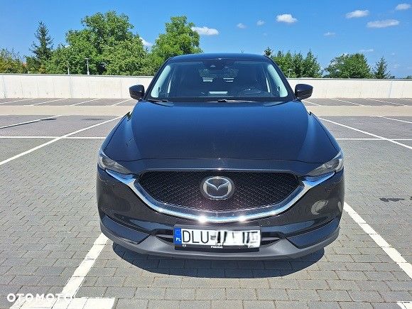 Mazda CX-5 SKYACTIV-G 194 AWD ADVANTAGE - 12