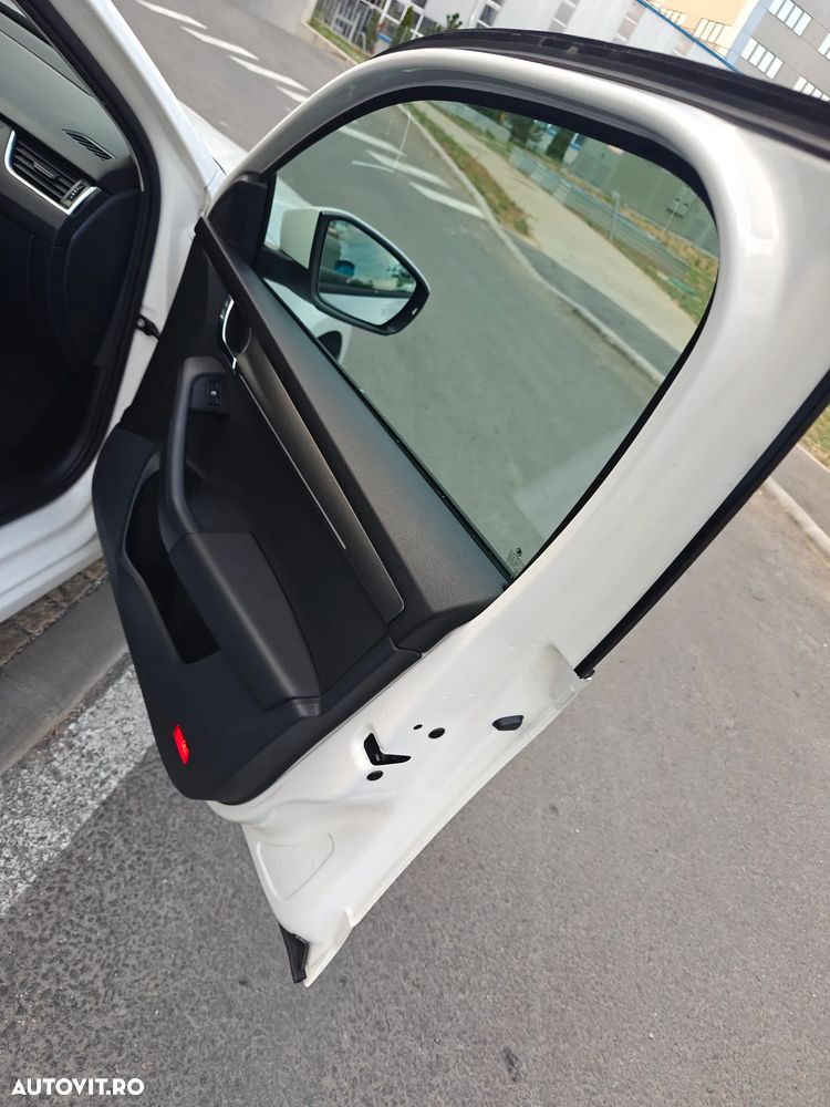 Skoda Octavia 2.0 TDI 4X4 DSG Style - 12