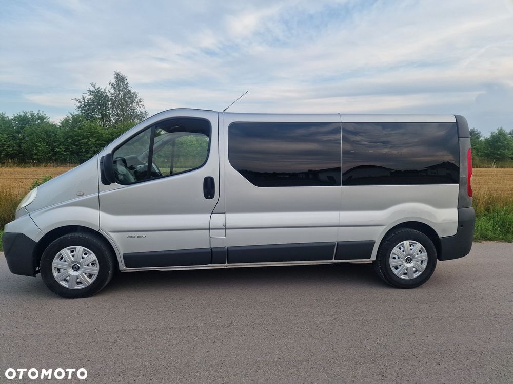 Renault Trafic - 5