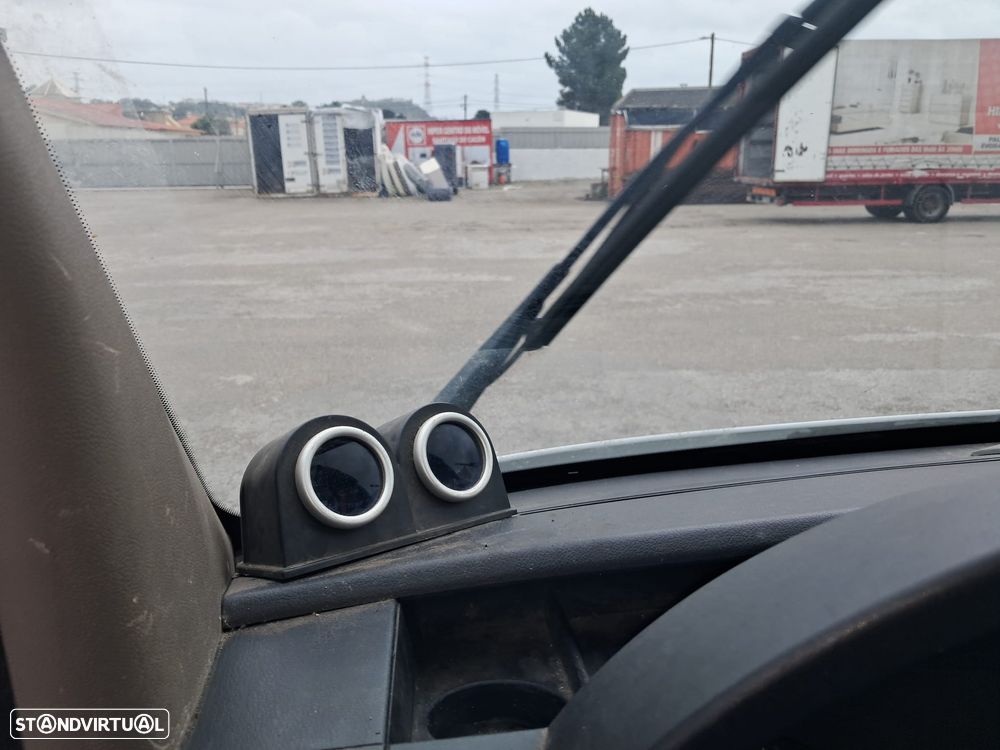 Mercedes-Benz Sprinter - 3