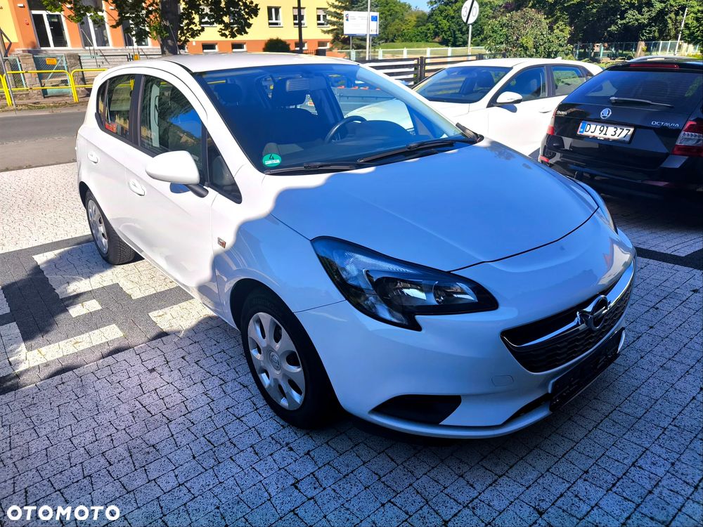 Opel Corsa 1.0 Ecotec Turbo Start/Stop On - 5